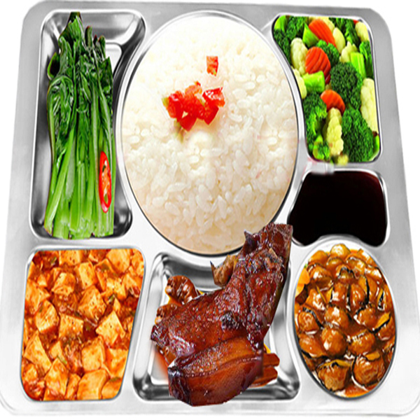 无锡卫美快餐公司产品—员工餐